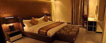 Nelover Al Riyadh - Ar Rawdah 3*,  Arabie saoudite