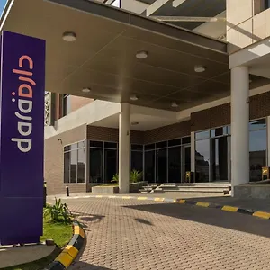 Dara Al Rayyan Hotel