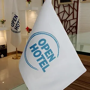 Open Hotel