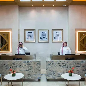 Boudl Al Olaya Hotel