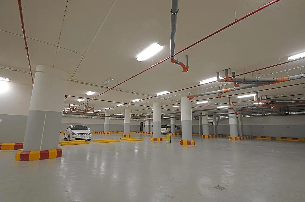 Nelover Al Riyadh - Ar Rawdah 3*,