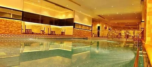 Nelover Al Riyadh - Ar Rawdah