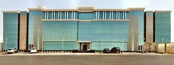 *** Hotel Nelover Al Riyadh - Ar Rawdah Saudi Arabia