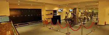 Nelover Al Riyadh - Ar Rawdah 3*,