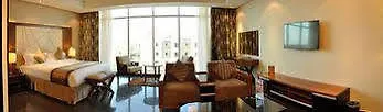 Nelover Al Riyadh - Ar Rawdah Hotel